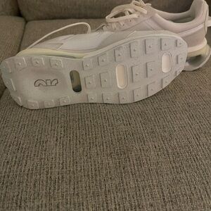 Nike Women's White Sneakers